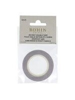 Bohin Biaisbandmaker - Dubbelzijdig Plakband - 6 mm