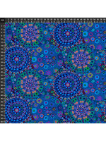 Kaffe Fassett Kaffe Fassett Collective - Blue - QBGP0006