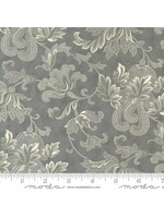 Moda Fabrics Collections Cause Etchings - Charcoal