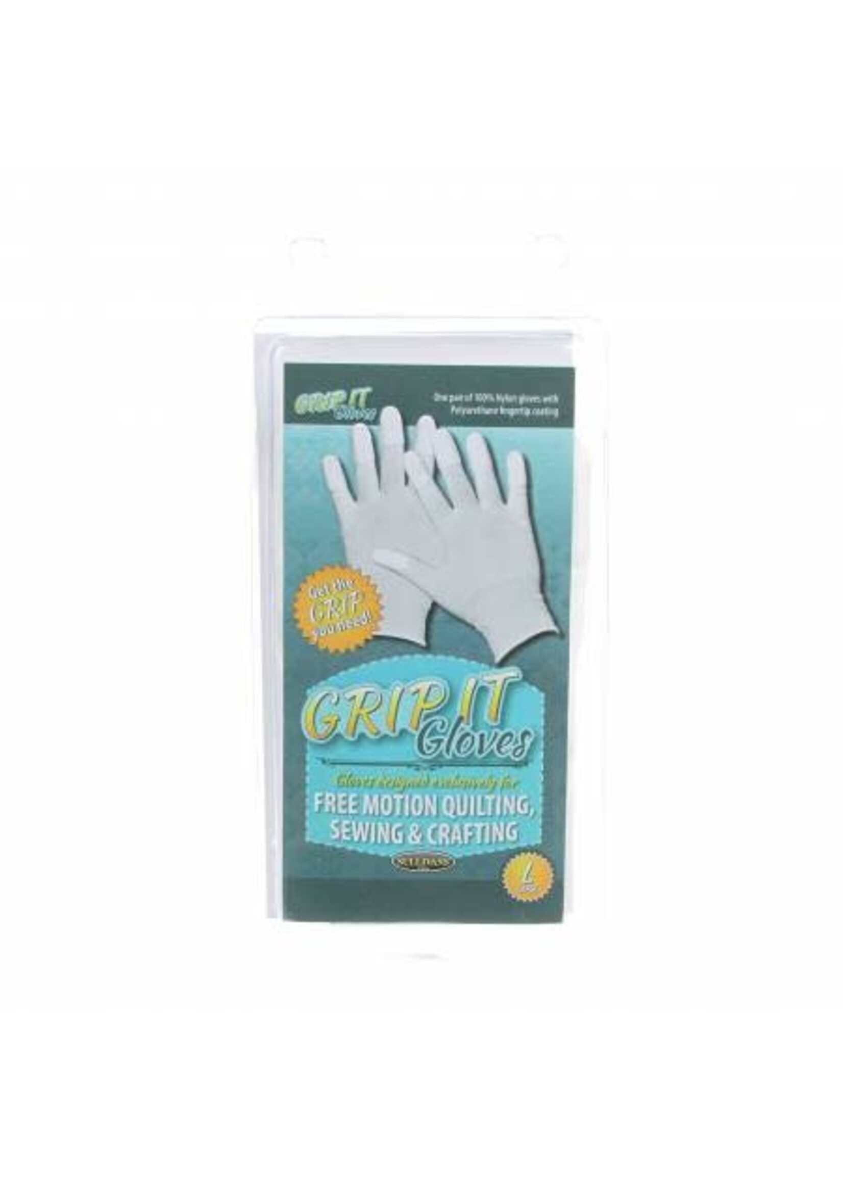 Sullivans Grip it - Handschoenen - Large