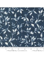 Moda Fabrics 3 Sisters - Cascade - Midnight - 44324-15