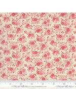 Moda Fabrics 3 Sisters - Sanctuary - 44253-12 - Coupon - 40 cm x 110 cm