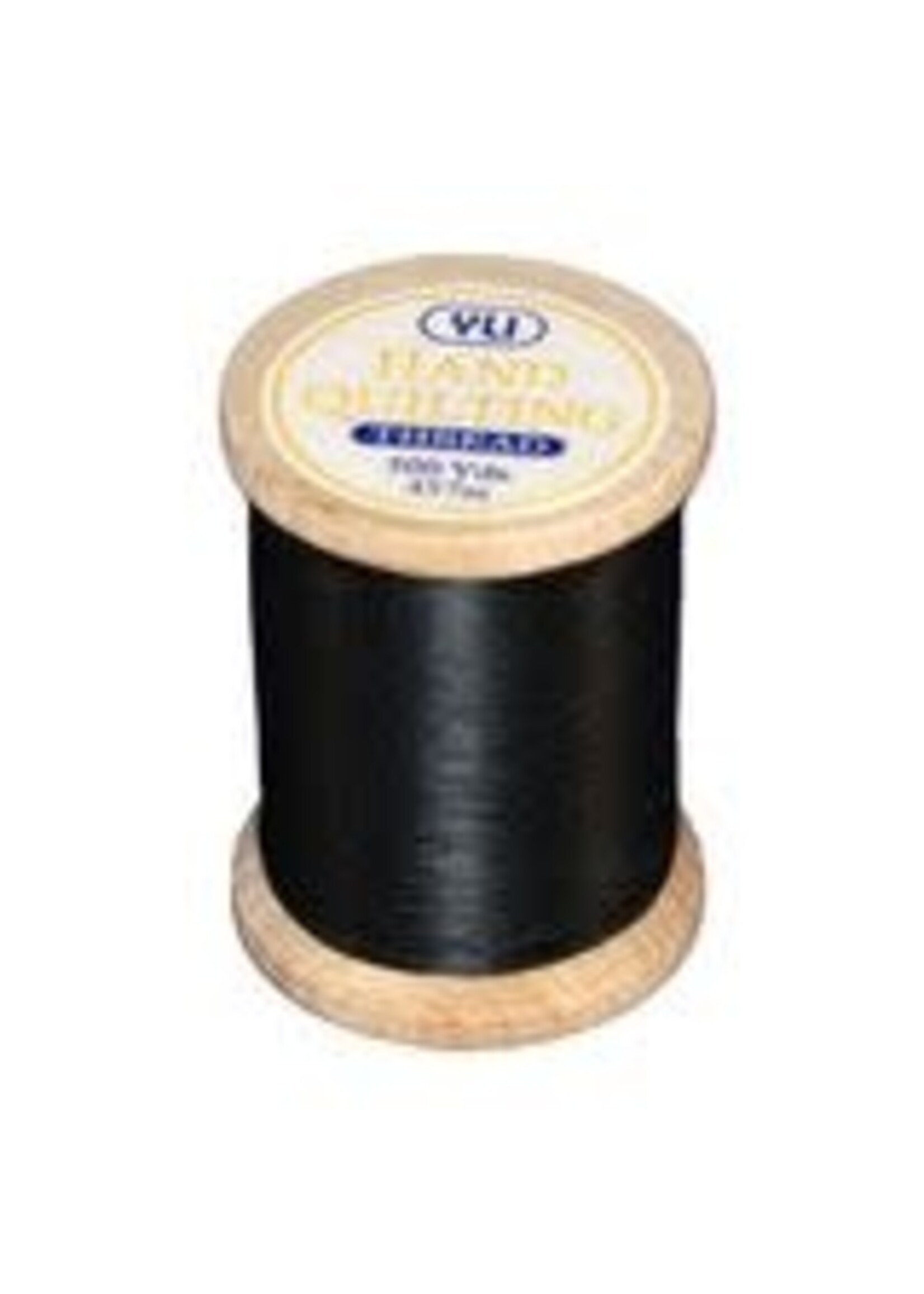 YLI YLI - handquiltgaren - 500 yard - Black