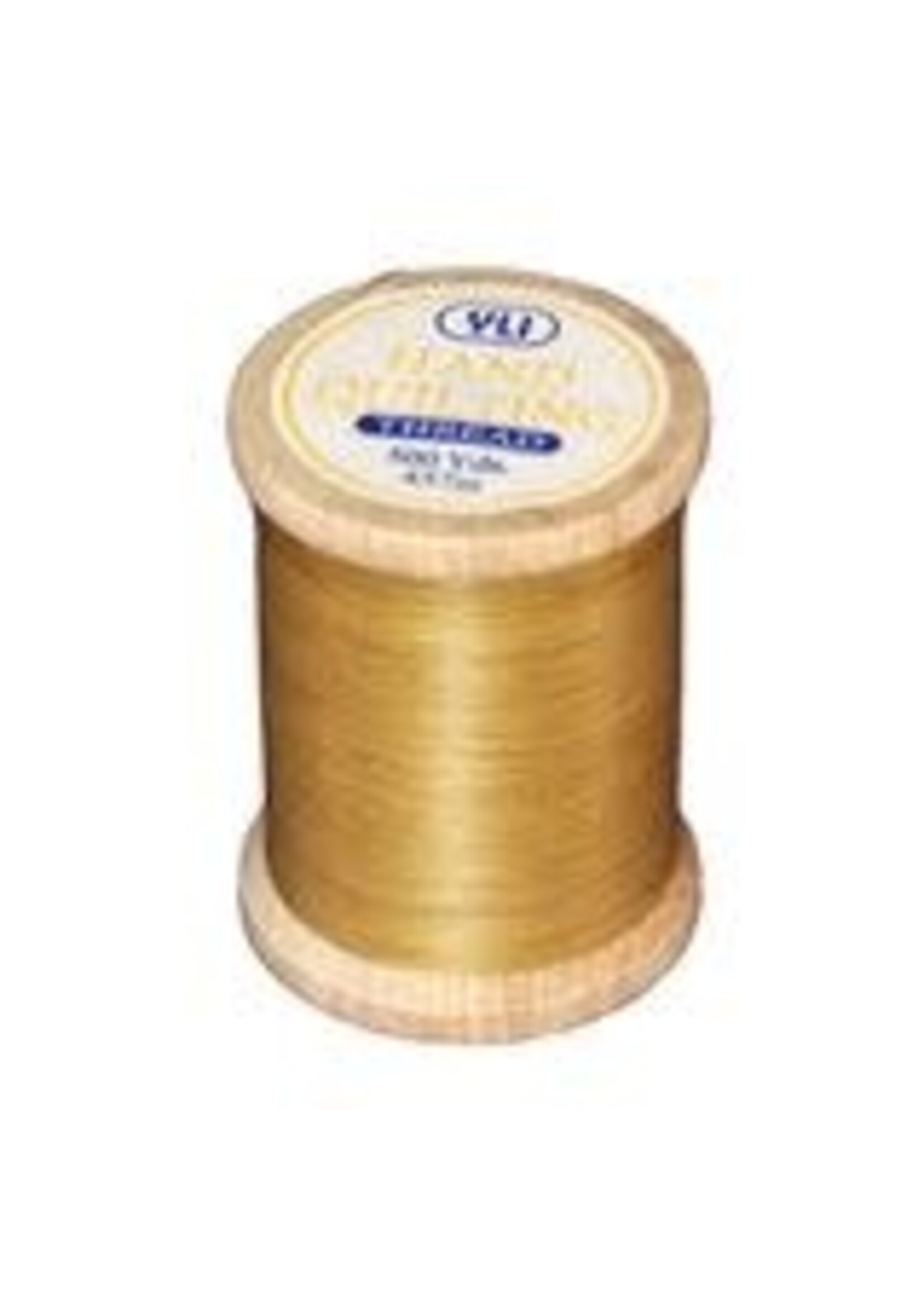 YLI YLI - handquiltgaren - 500 yard - Light Brown