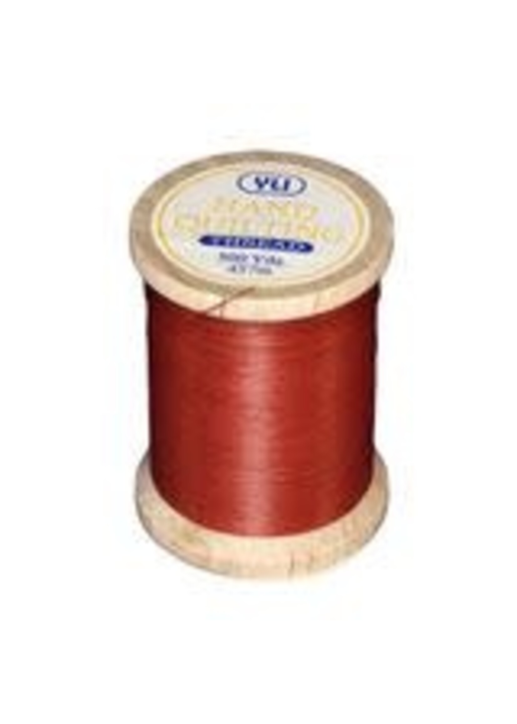 YLI YLI - handquiltgaren - 500 yard - Red