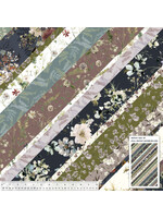 Windham Fabrics Perennial - Strip Starter- Multi - 783D1