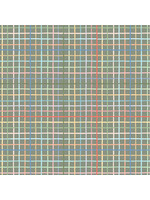 Windham Fabrics Robin - Picnic Blanket - Darke Sage - 8443