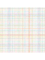 Windham Fabrics Robin - Picnic Blanket - Ivory - 8441
