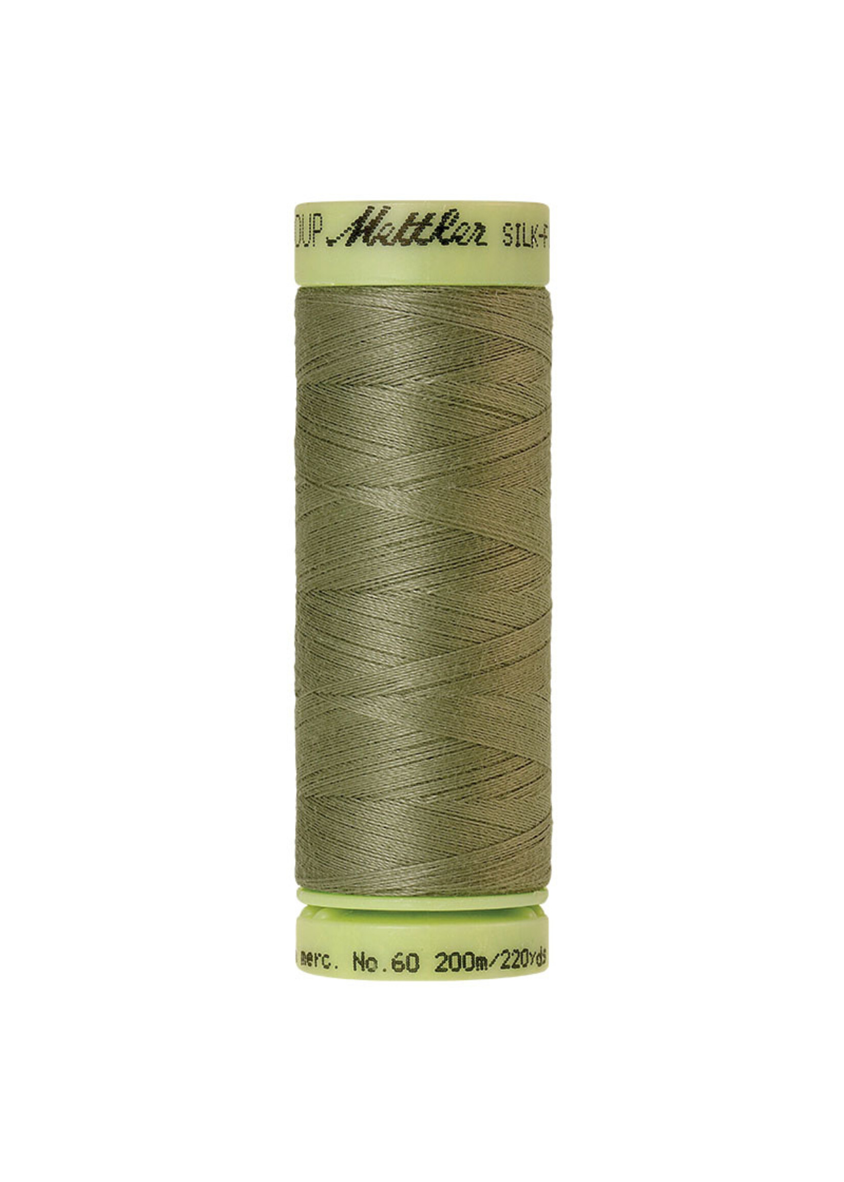 Amann Mettler SFC - #60 - 200 m - 0381 Sage