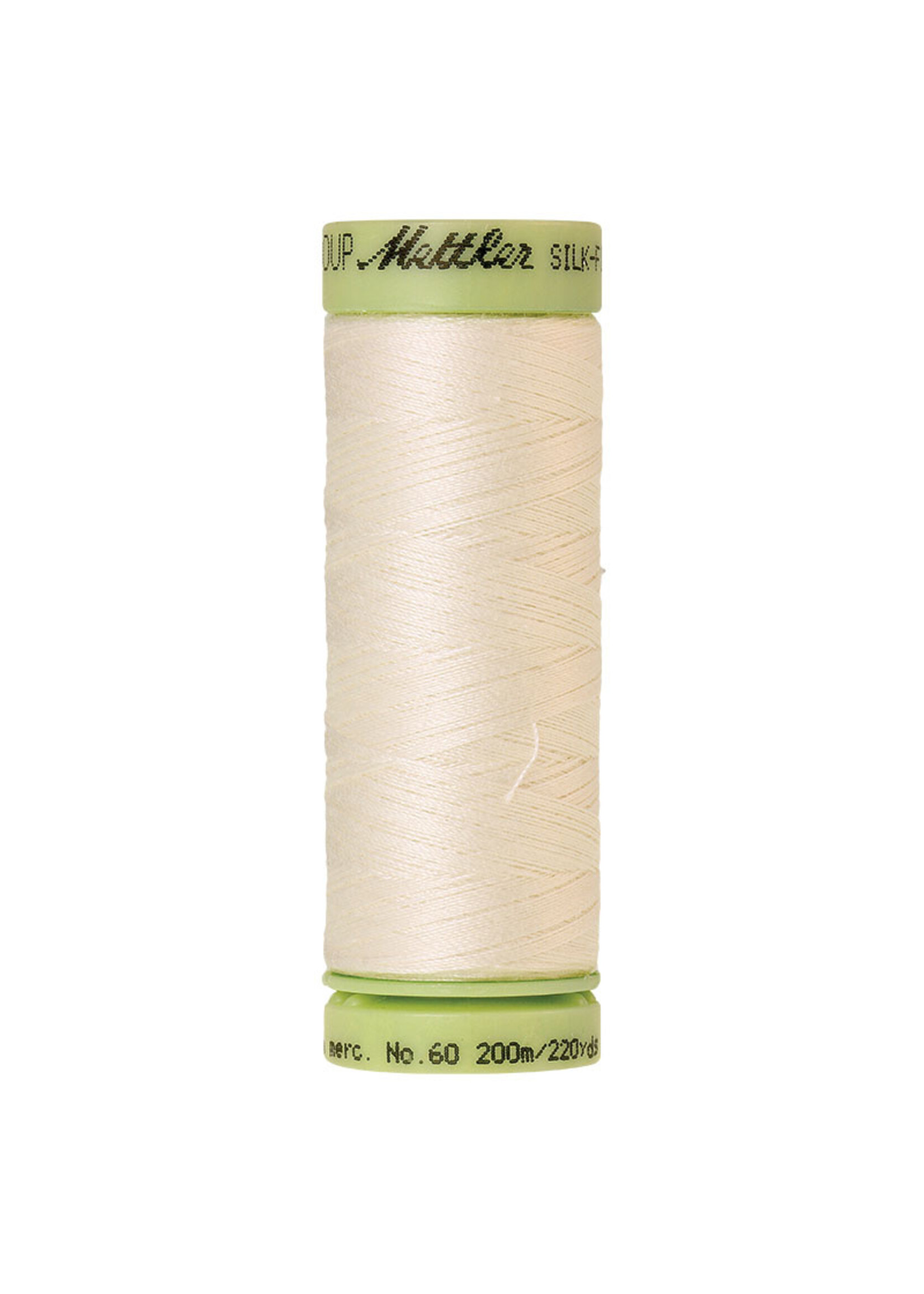 Amann Mettler SFC - #60 - 200 m - 0778 Muslin