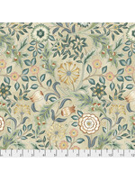 Free Spirit Fabrics The Original Morris - Wilhelmina - Linen - 049