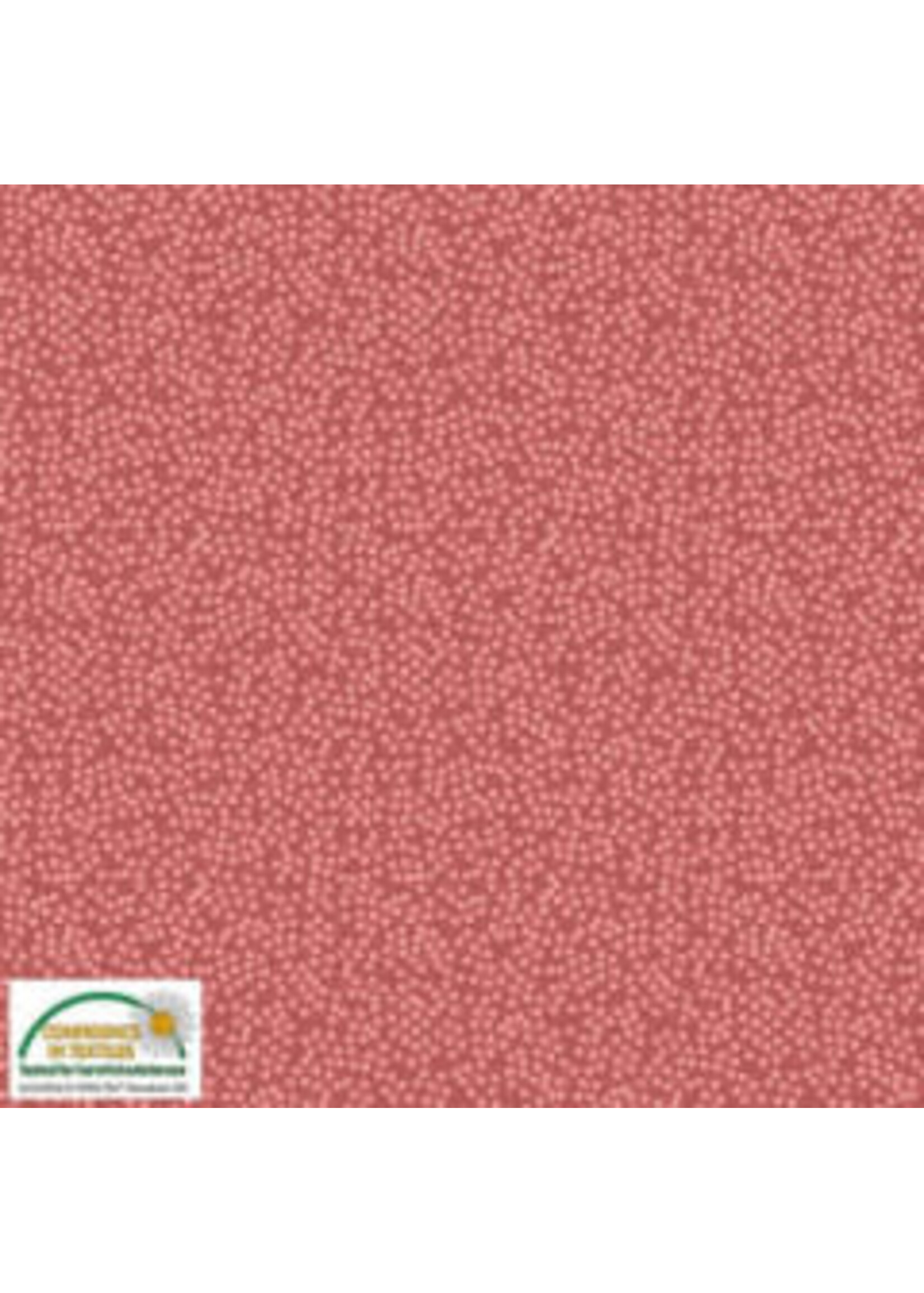 Stof Fabrics Quilters Combination - 4518-016 - Coupon - 60 cm x 110 cm