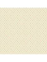 Windham Fabrics Elliot - Dotty - Cream - 37945