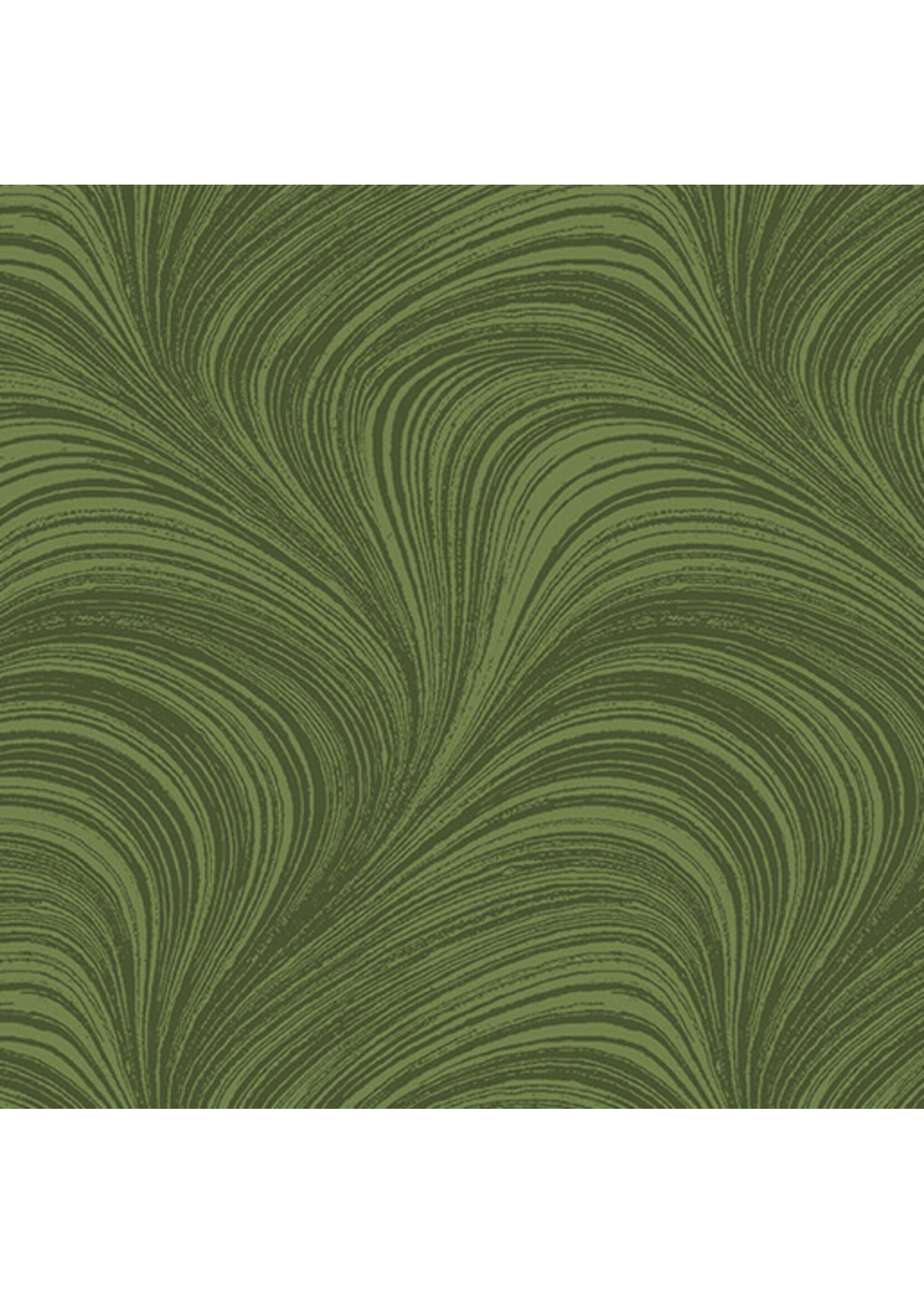 Benartex Studio Wave Texture - Medium Green