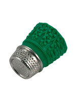 Bohin Vingerhoed - Silicon Thimble - Maat XL - 18,2 mm