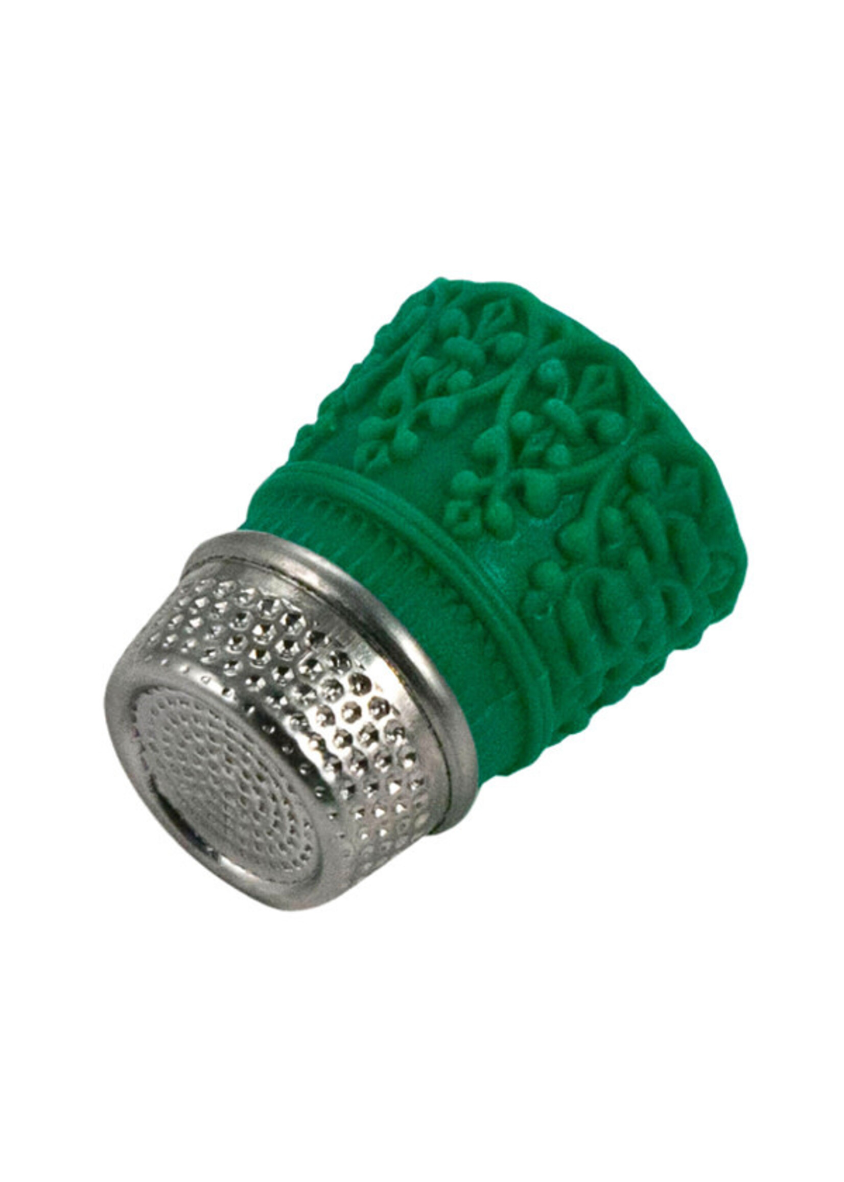 Bohin Vingerhoed - Silicon Thimble - Maat XL - 18,2 mm