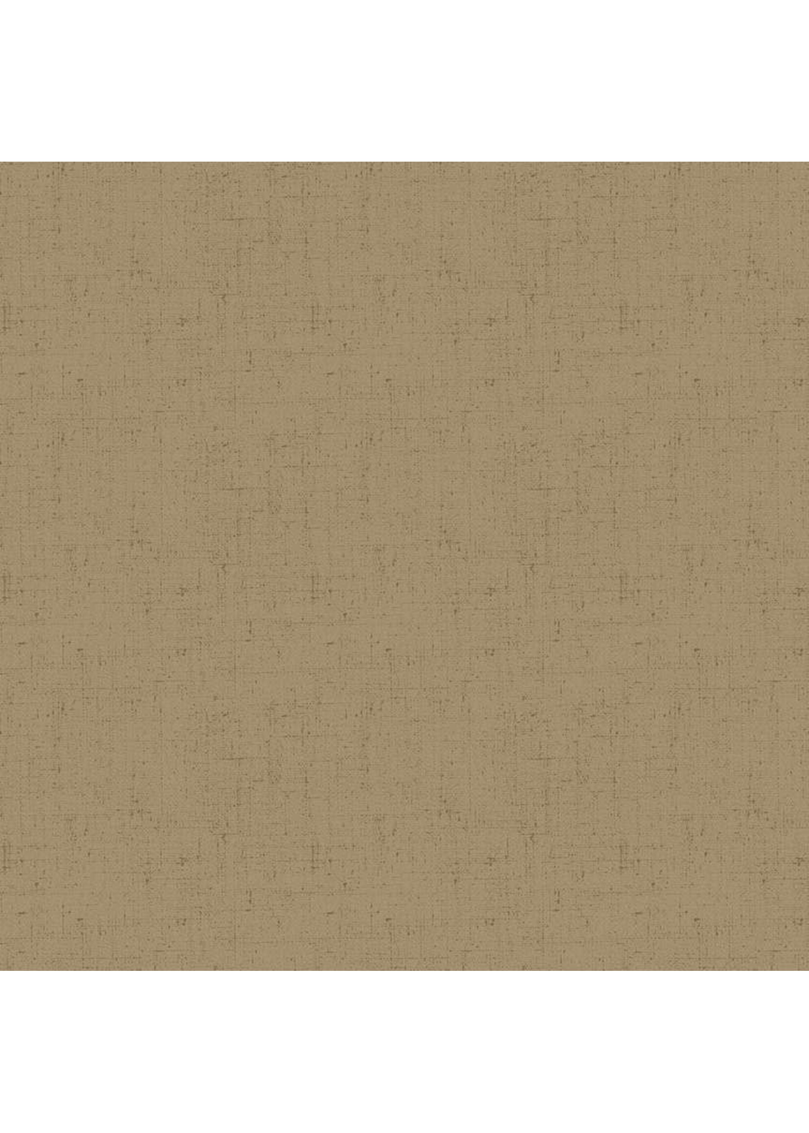 Andover Fabrics Cottage Cloth II - Hazelnut - 428N3