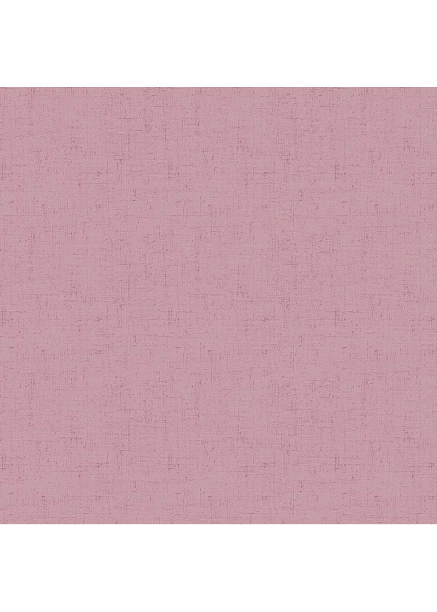 Andover Fabrics Cottage Cloth II - Mauvelous - 428E