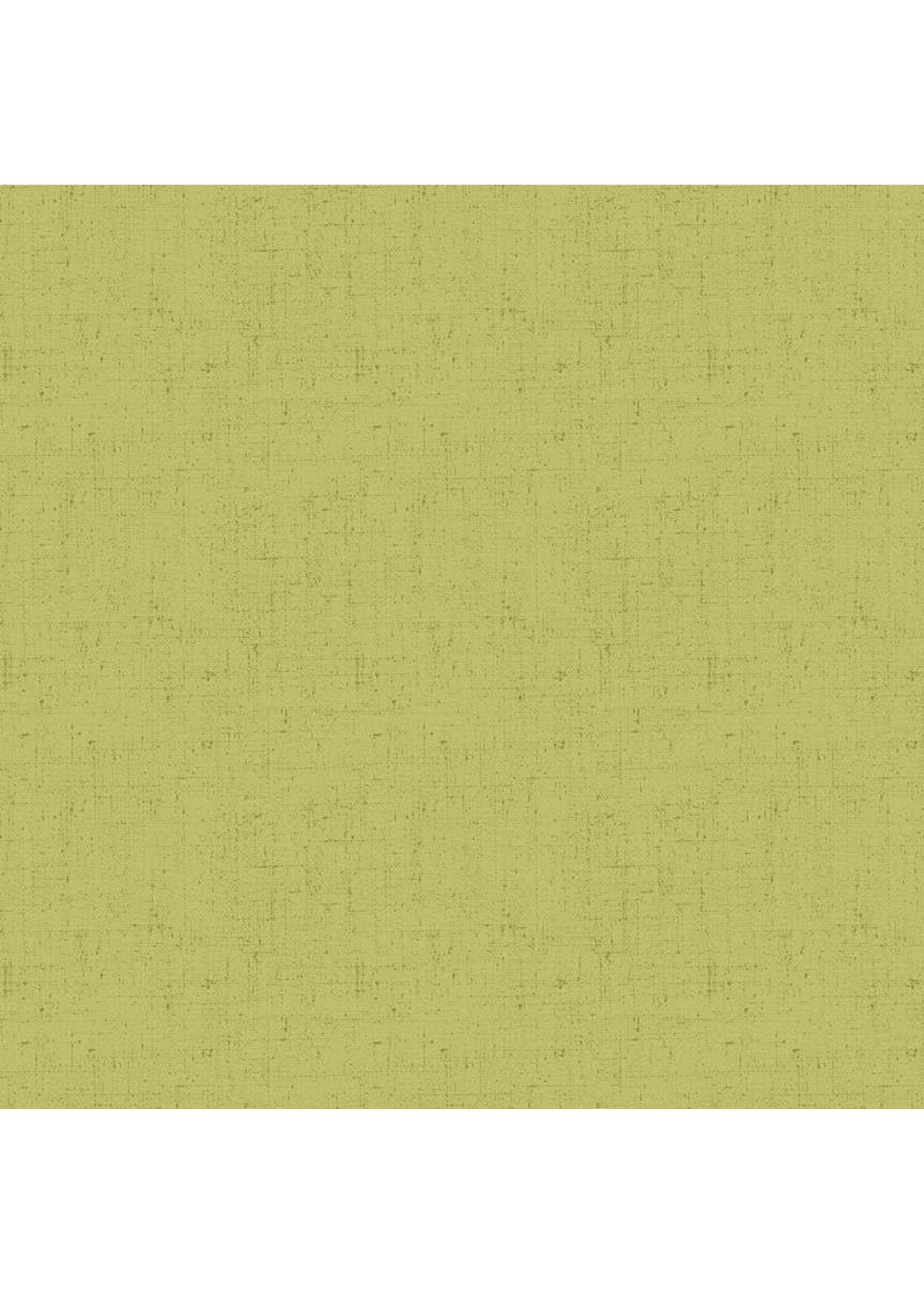 Andover Fabrics Cottage Cloth II - Moss - 428V1