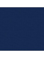 Makower Linen Texture - Navy - 1473B10