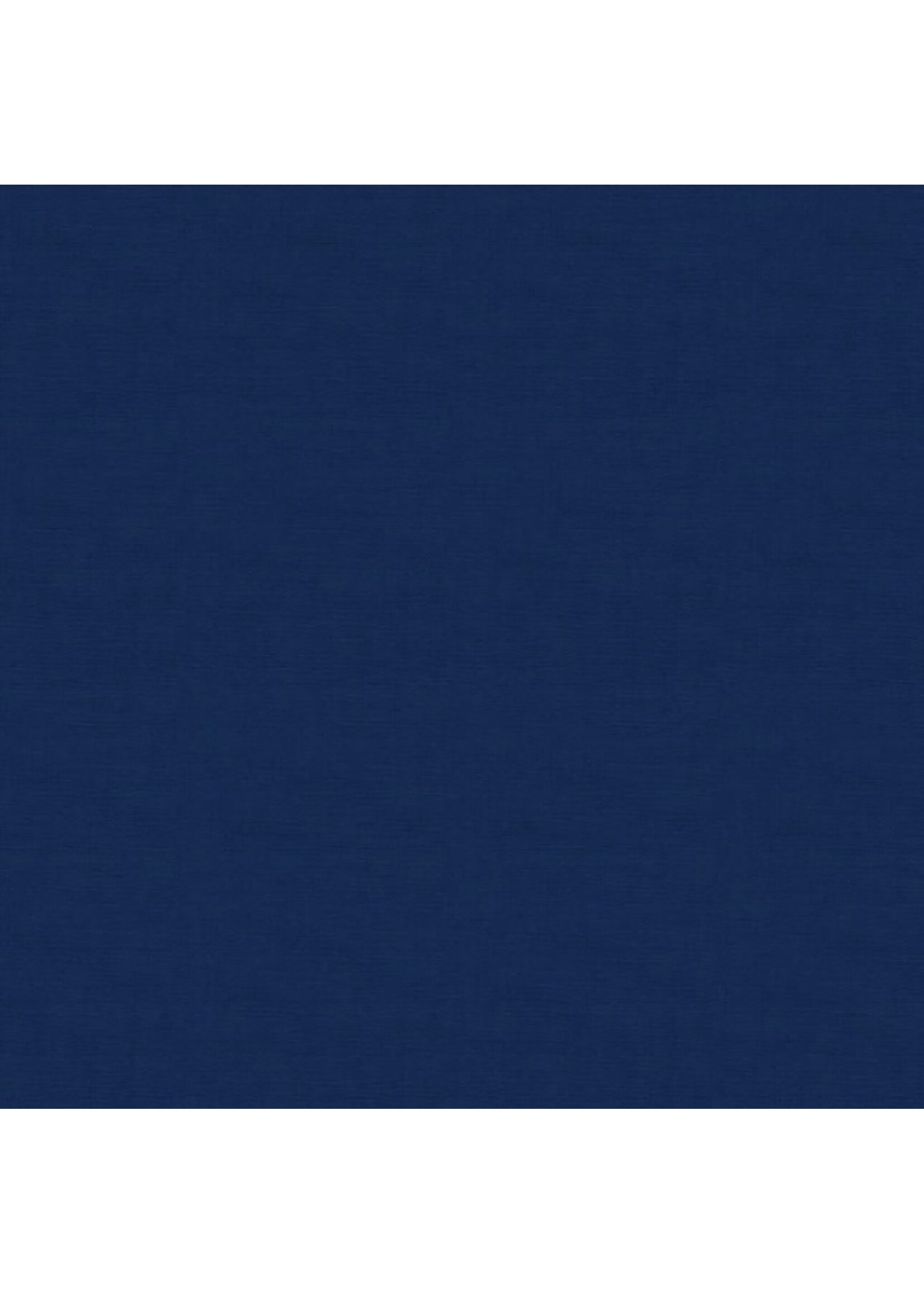 Makower Linen Texture - Navy - 1473B10