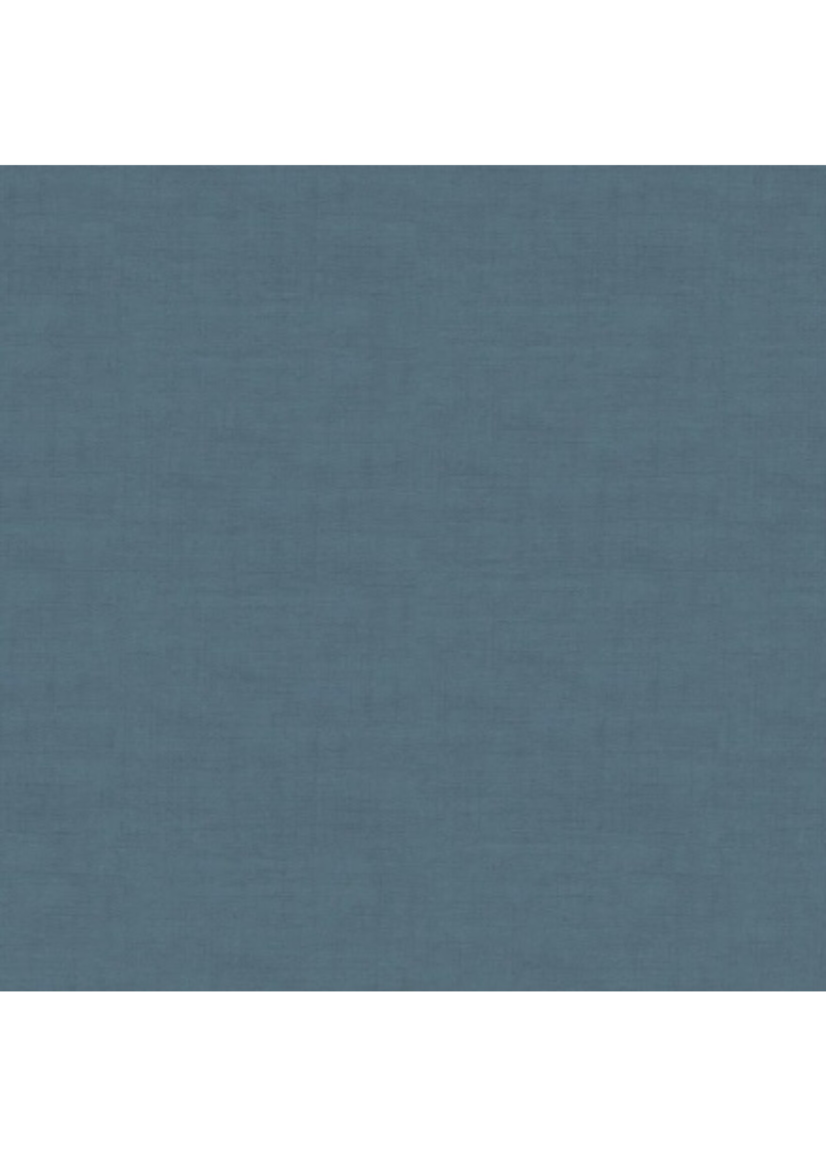 Makower Linen Texture - Denim - 1473B7