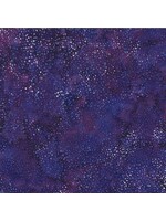 Hoffman Fabrics Bali Dots - GrapeJuice - 3019-124