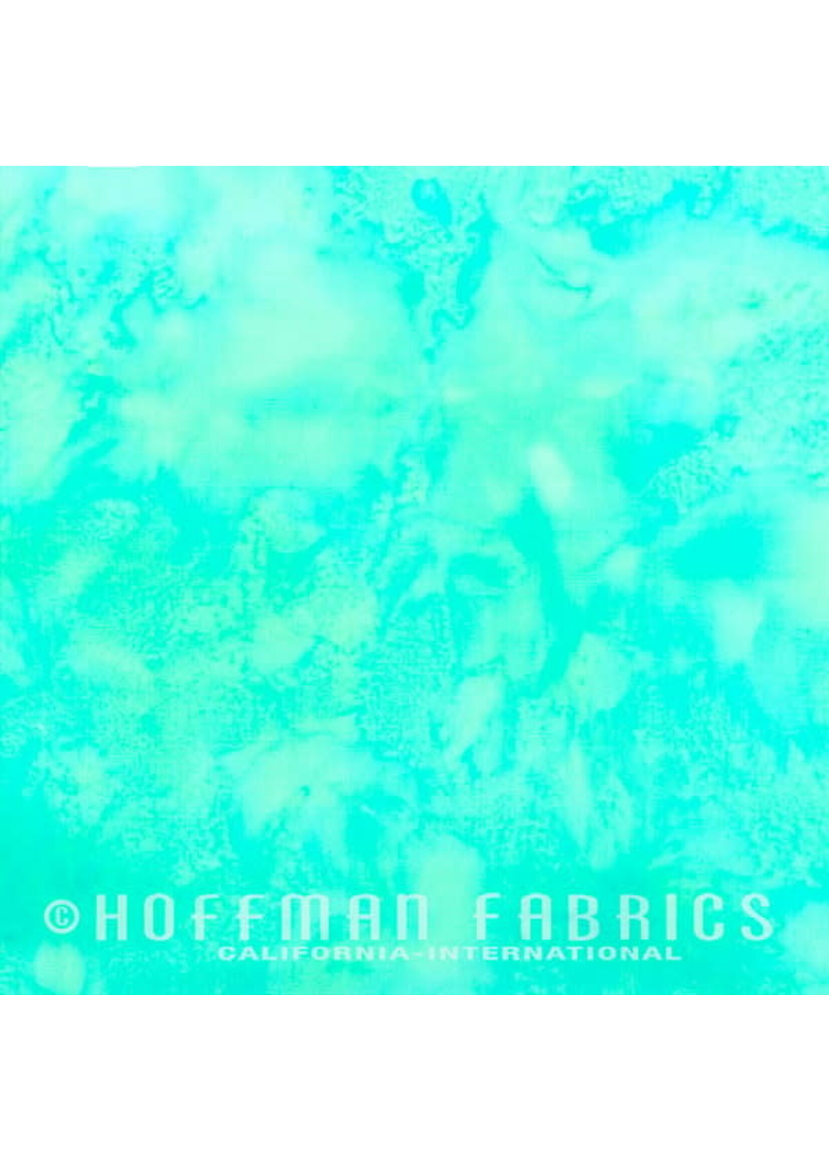 Hoffman Fabrics Bali Hand-Dyed - Acapulco - 3018-370