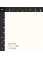 Stof Fabrics Neutral Notes - Dots - Off-White - 4517-038