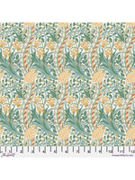 Morris & Co Emery Walker - Buttermere - Mini Daffodil - Sunshine - 611