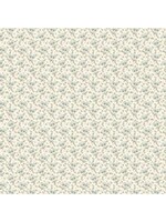 Marcus Fabrics Equipment - Blue - Coupon - 75 cm x 110 cm