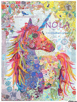 Laura Heine Patroon Collage - Nola