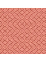 Marcus Fabrics Pinks of the Past - Lt Pink - Coupon - 75 cm x 110 cm