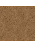 Henry Glass Fabrics Home Is Best - Word Toss - Cocoa - Coupon - 95 cm x 110 cm