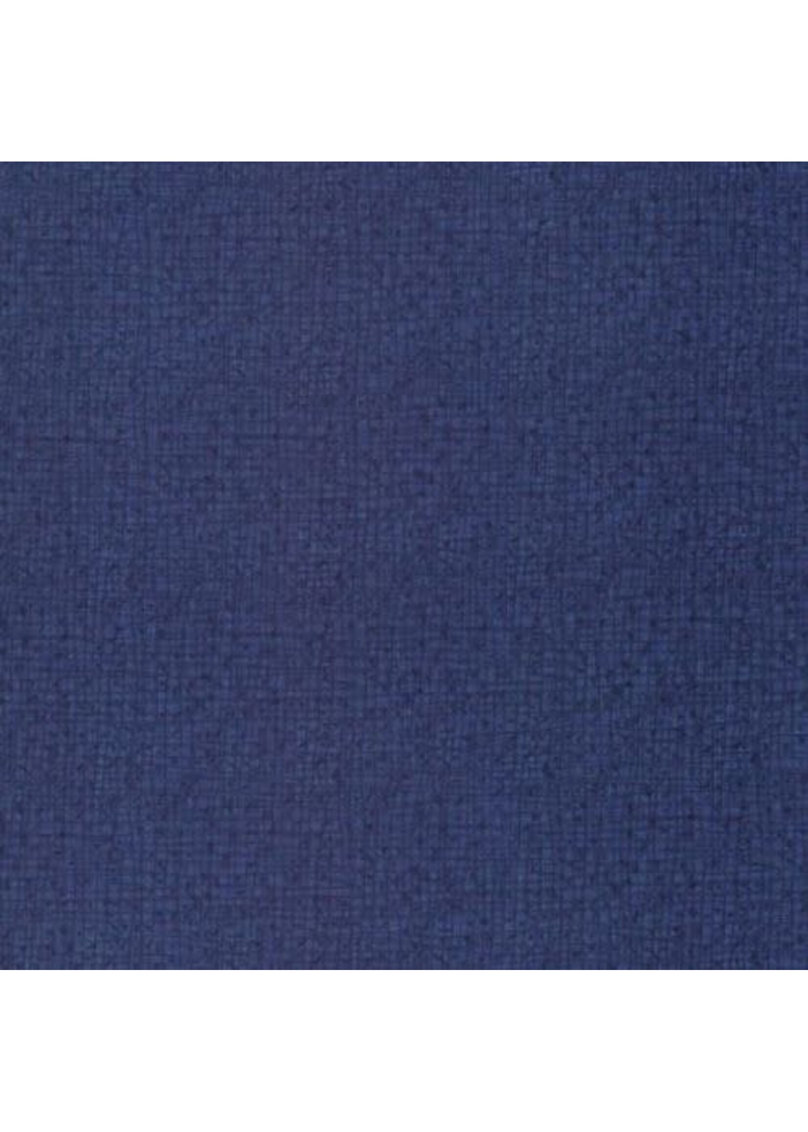 Moda Fabrics Thatched - Robin Pickens - Navy - 17494