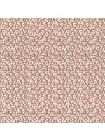 Laundry Basket Quilts Edyta Sitar - Sewing Basket - Aster - Rose Quartz - 951E Laundry Basket Quilts Edyta Sitar - Sewing Basket - Aster - Rose Quartz - 951E