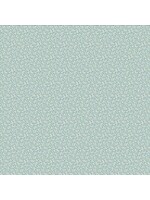 Laundry Basket Quilts Edyta Sitar - Sewing Basket - Alyssum - Turquoise - 957B Laundry Basket Quilts Edyta Sitar - Sewing Basket - Alyssum - Turquoise - 957B