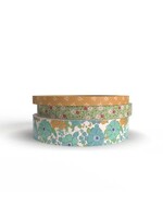 Riley Blake Designs Lori Holt - Washi Tape - 3 stuks