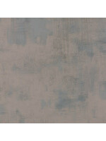 Moda Fabrics BasicGray - Grunge - Gray - Coupon - 80 cm x 275 cm