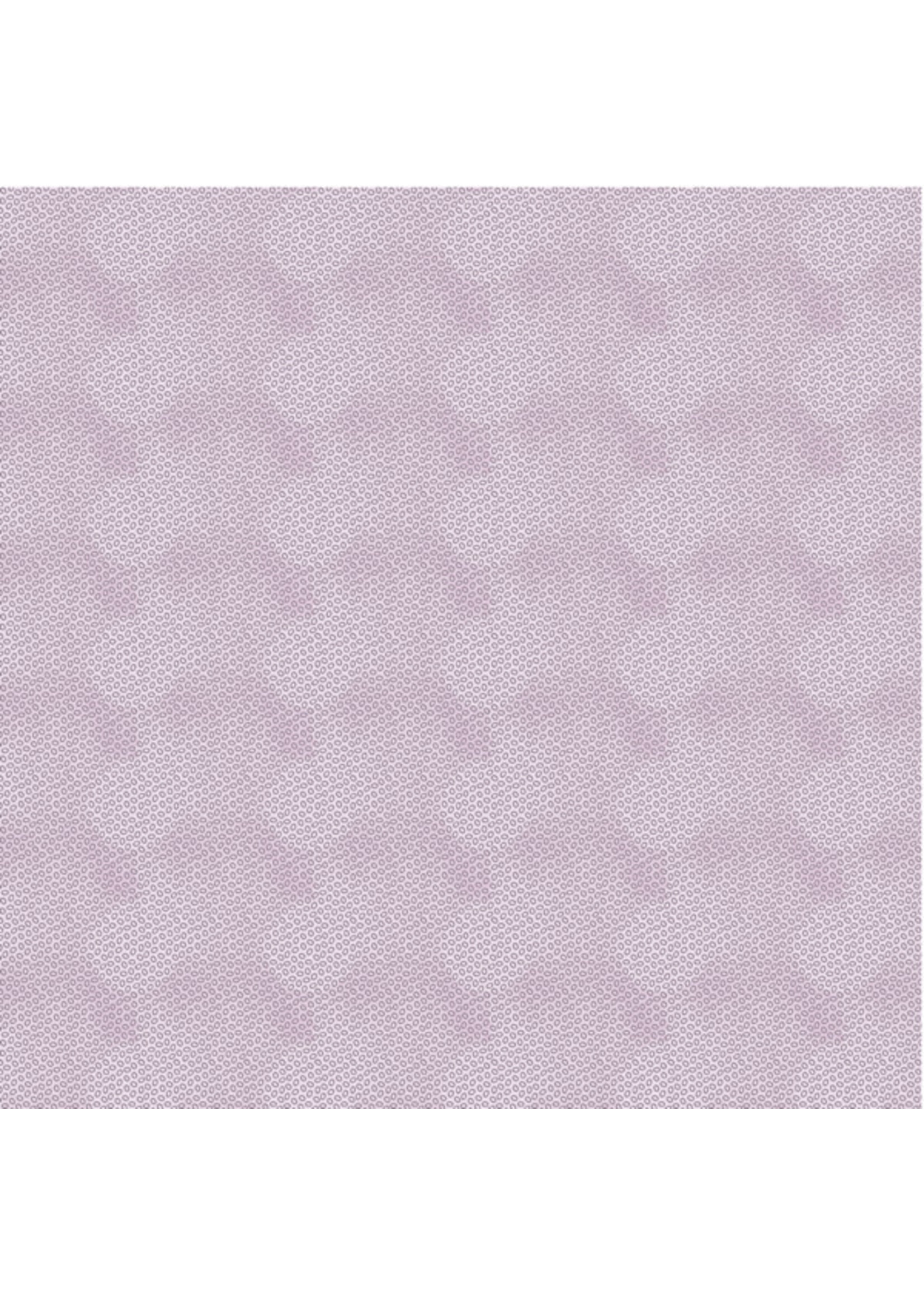Windham Fabrics Circa Purple - Ditty Dot - Lilac - 539544