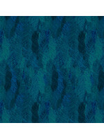 Windham Fabrics Promenade - Plume - Navy - 538001