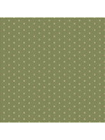 Marcus Fabrics Villa Flora - Green - R220484