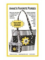 By Annie Patroon - Annie's Favorite Purses