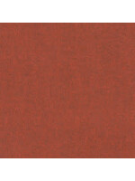 Benartex Studio Winter Wool Flannel - Tweed Flannel - Chili - Coupon - 80 cm x 110 cm