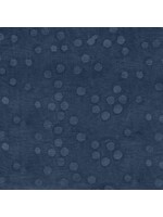 Marcus Fabrics Dapple Dots - Teal - 60571