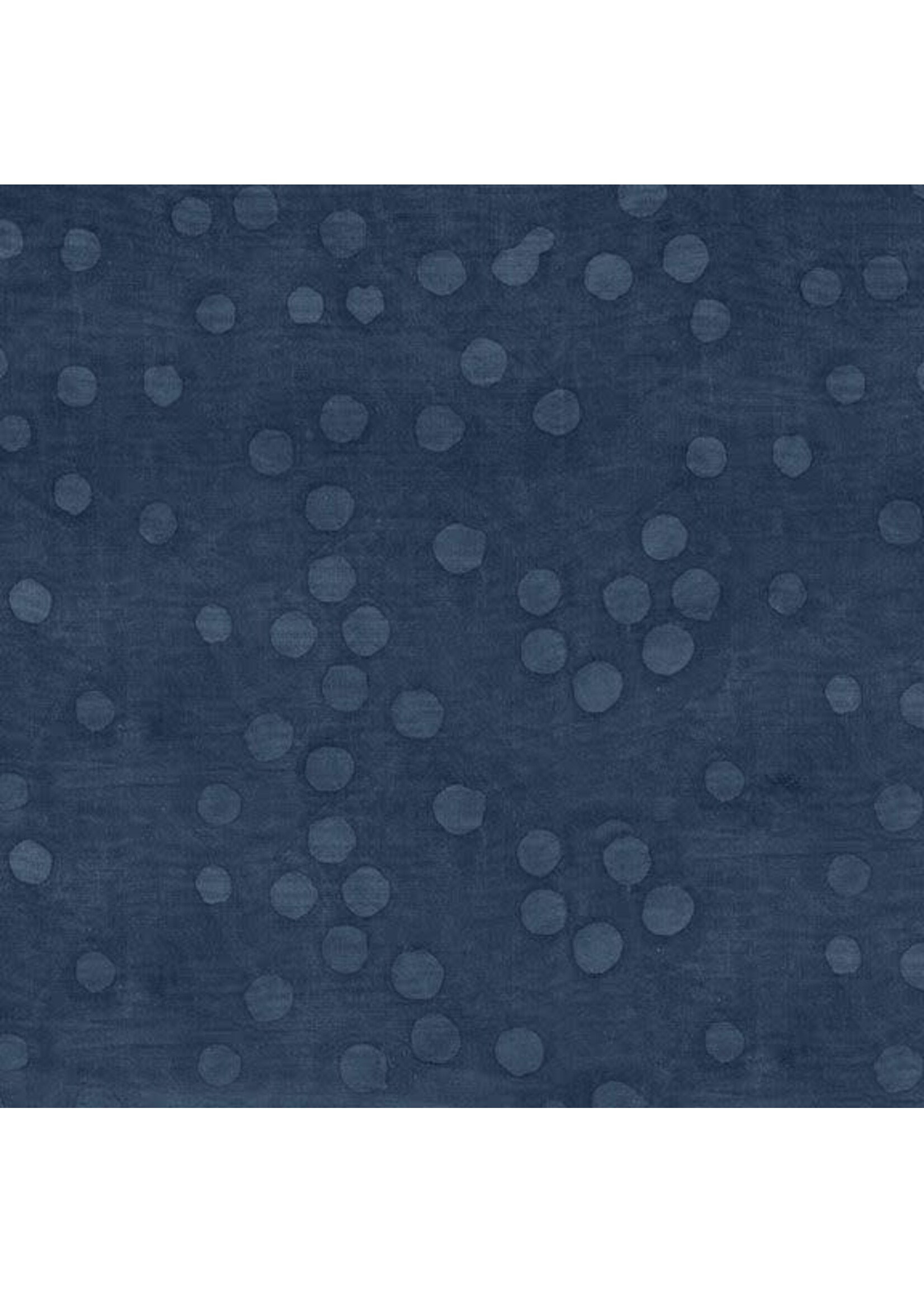 Marcus Fabrics Dapple Dots - Teal - 60571