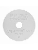 Olfa Rolmes - Navulling - 45 mm - Endurance - RB45H-1