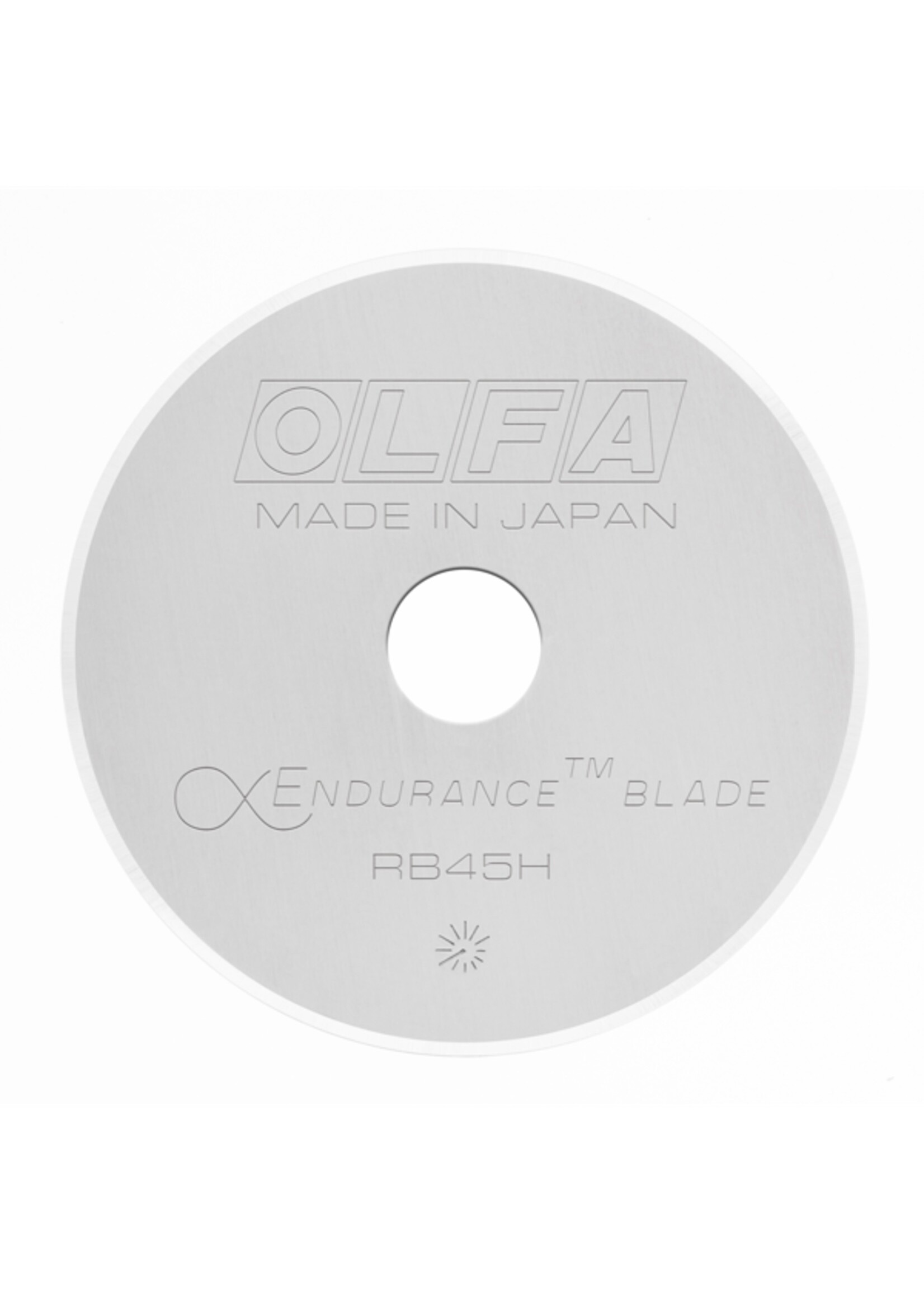 Olfa Rolmes - Navulling - 45 mm - Endurance - RB45H-1