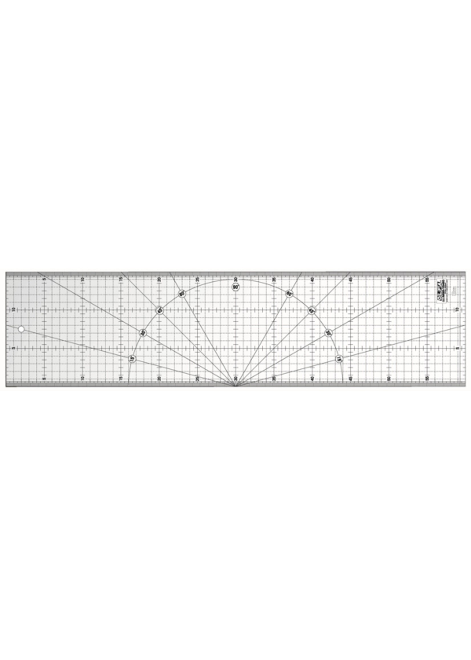 Olfa Liniaal - MQR - 15 cm x 60 cm