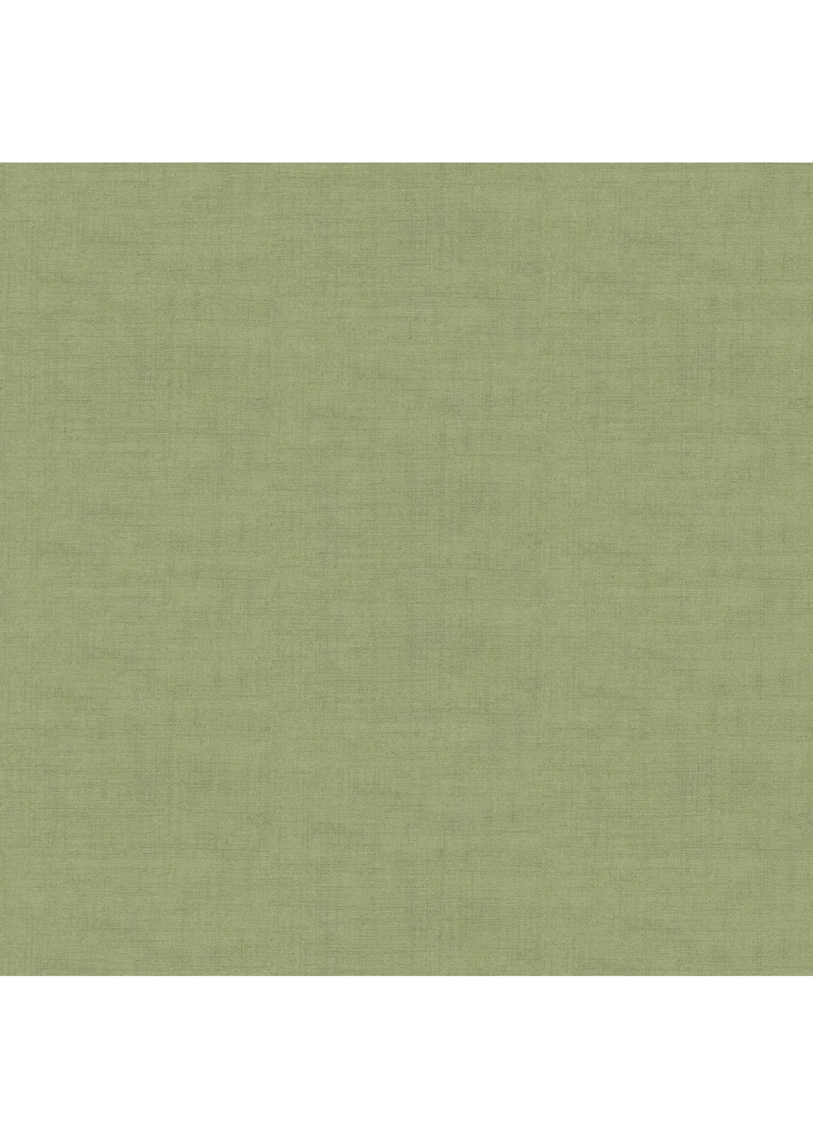 Makower Linen Texture - Sage - 1473G4